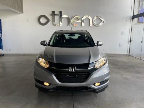 HONDA HR-V 1.8 16V 4P EX FLEX AUTOM�TICO CVT, Foto 3