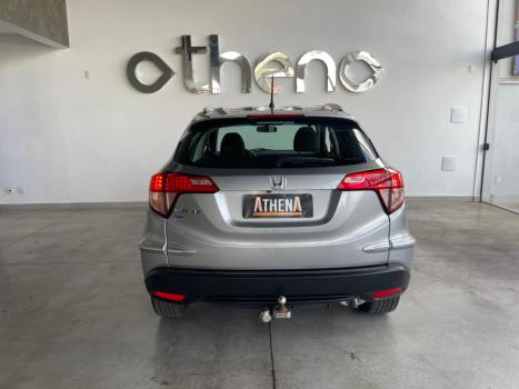 HONDA HR-V 1.8 16V 4P EX FLEX AUTOM�TICO CVT, Foto 5