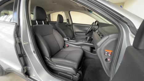 HONDA HR-V 1.8 16V 4P EX FLEX AUTOM�TICO CVT, Foto 6