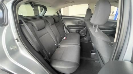 HONDA HR-V 1.8 16V 4P EX FLEX AUTOM�TICO CVT, Foto 7