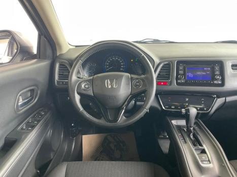 HONDA HR-V 1.8 16V 4P EX FLEX AUTOM�TICO CVT, Foto 8