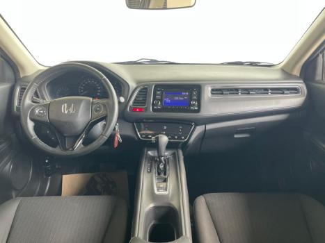 HONDA HR-V 1.8 16V 4P EX FLEX AUTOM�TICO CVT, Foto 9