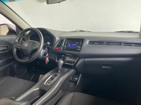 HONDA HR-V 1.8 16V 4P EX FLEX AUTOM�TICO CVT, Foto 10