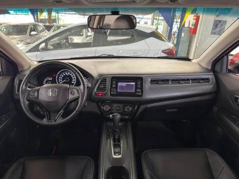 HONDA HR-V 1.8 16V 4P EX FLEX AUTOM�TICO CVT, Foto 3