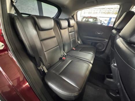 HONDA HR-V 1.8 16V 4P EX FLEX AUTOM�TICO CVT, Foto 4