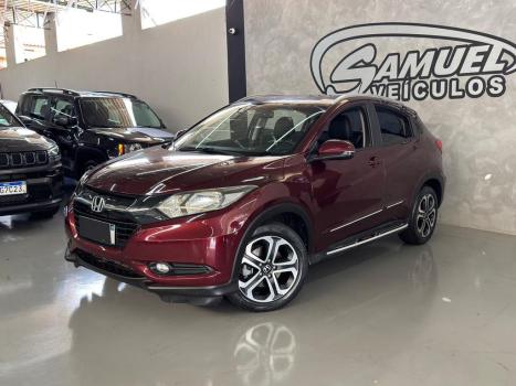 HONDA HR-V 1.8 16V 4P EX FLEX AUTOM�TICO CVT, Foto 5
