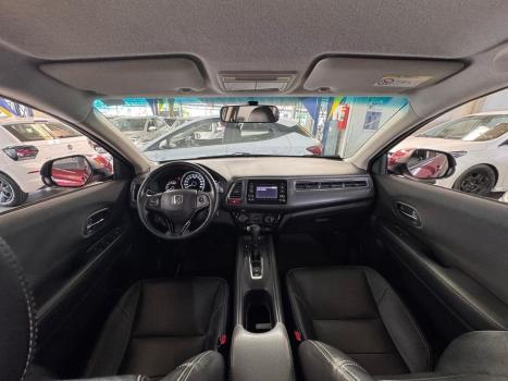 HONDA HR-V 1.8 16V 4P EX FLEX AUTOM�TICO CVT, Foto 6
