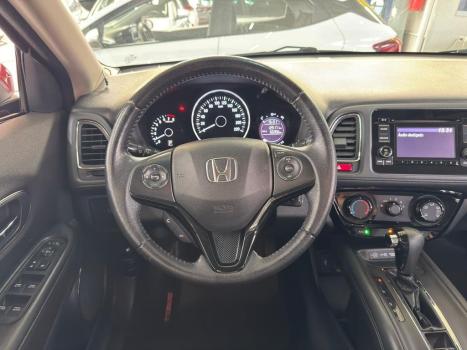HONDA HR-V 1.8 16V 4P EX FLEX AUTOM�TICO CVT, Foto 7