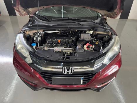 HONDA HR-V 1.8 16V 4P EX FLEX AUTOM�TICO CVT, Foto 8