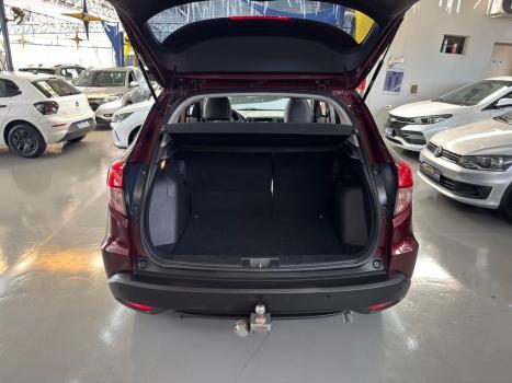 HONDA HR-V 1.8 16V 4P EX FLEX AUTOM�TICO CVT, Foto 13