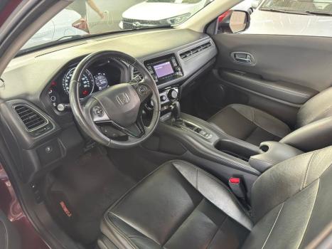 HONDA HR-V 1.8 16V 4P EX FLEX AUTOM�TICO CVT, Foto 14