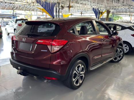 HONDA HR-V 1.8 16V 4P EX FLEX AUTOM�TICO CVT, Foto 17