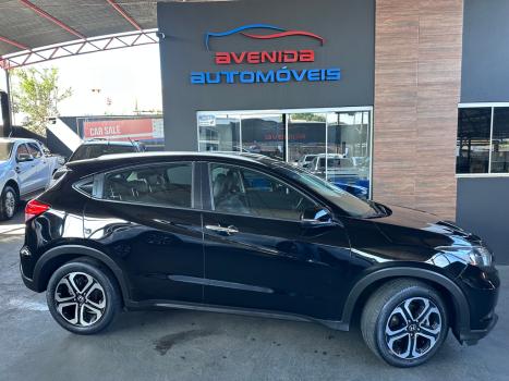HONDA HR-V 1.8 16V 4P EXL FLEX AUTOM�TICO CVT, Foto 1