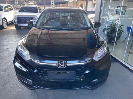 HONDA HR-V 1.8 16V 4P EXL FLEX AUTOM�TICO CVT, Foto 2