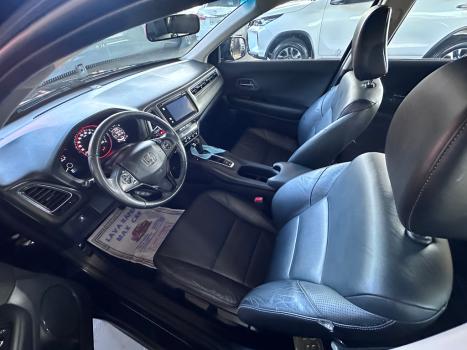 HONDA HR-V 1.8 16V 4P EXL FLEX AUTOM�TICO CVT, Foto 3