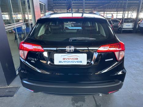 HONDA HR-V 1.8 16V 4P EXL FLEX AUTOM�TICO CVT, Foto 4