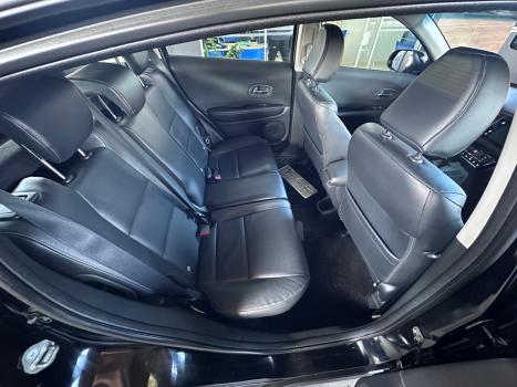 HONDA HR-V 1.8 16V 4P EXL FLEX AUTOM�TICO CVT, Foto 6