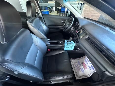 HONDA HR-V 1.8 16V 4P EXL FLEX AUTOM�TICO CVT, Foto 7