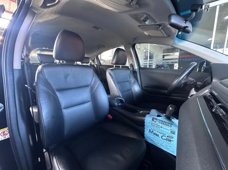 HONDA HR-V 1.8 16V 4P EXL FLEX AUTOM�TICO CVT, Foto 8