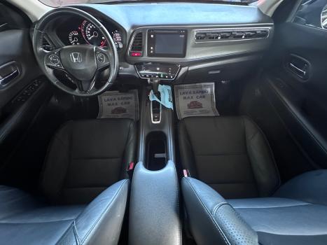 HONDA HR-V 1.8 16V 4P EXL FLEX AUTOM�TICO CVT, Foto 9