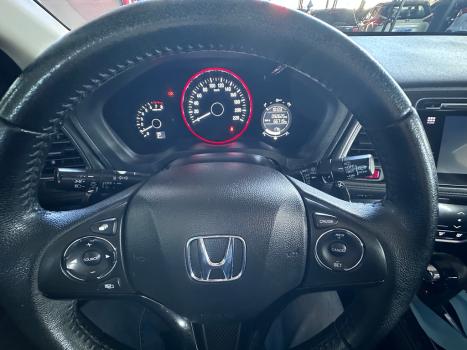 HONDA HR-V 1.8 16V 4P EXL FLEX AUTOM�TICO CVT, Foto 10