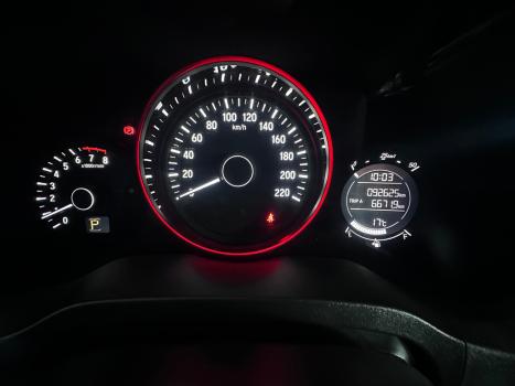 HONDA HR-V 1.8 16V 4P EXL FLEX AUTOM�TICO CVT, Foto 11