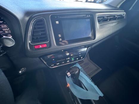 HONDA HR-V 1.8 16V 4P EXL FLEX AUTOM�TICO CVT, Foto 12