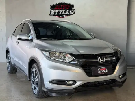 HONDA HR-V 1.8 16V 4P EXL FLEX AUTOM�TICO CVT, Foto 1
