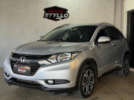 HONDA HR-V 1.8 16V 4P EXL FLEX AUTOM�TICO CVT, Foto 2