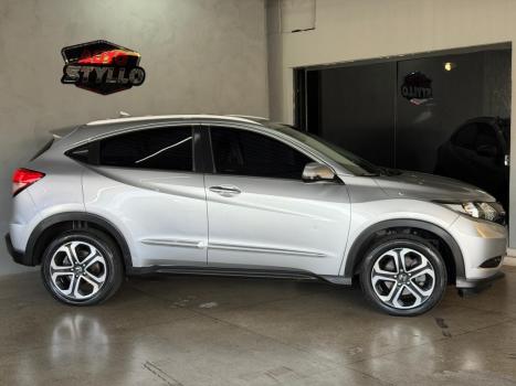 HONDA HR-V 1.8 16V 4P EXL FLEX AUTOM�TICO CVT, Foto 3