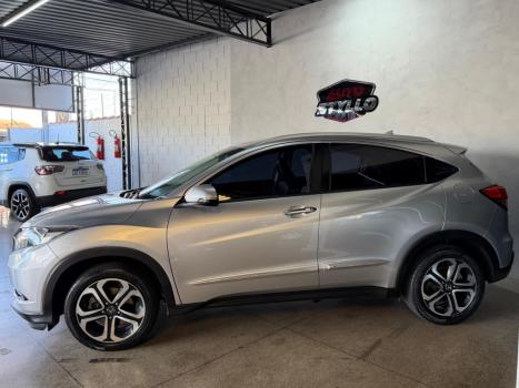 HONDA HR-V 1.8 16V 4P EXL FLEX AUTOM�TICO CVT, Foto 4