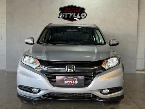 HONDA HR-V 1.8 16V 4P EXL FLEX AUTOM�TICO CVT, Foto 5