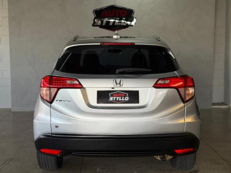 HONDA HR-V 1.8 16V 4P EXL FLEX AUTOM�TICO CVT, Foto 6