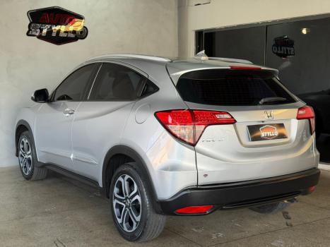 HONDA HR-V 1.8 16V 4P EXL FLEX AUTOM�TICO CVT, Foto 7