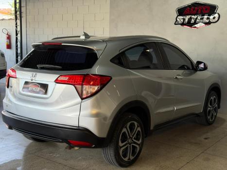 HONDA HR-V 1.8 16V 4P EXL FLEX AUTOM�TICO CVT, Foto 8