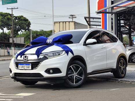 HONDA HR-V 1.8 16V 4P EX FLEX AUTOM�TICO CVT, Foto 1