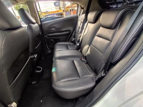 HONDA HR-V 1.8 16V 4P EX FLEX AUTOM�TICO CVT, Foto 11