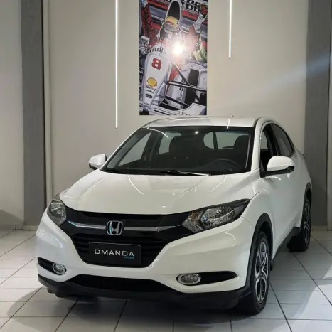 HONDA HR-V 1.8 16V 4P LX FLEX AUTOM�TICO CVT, Foto 1