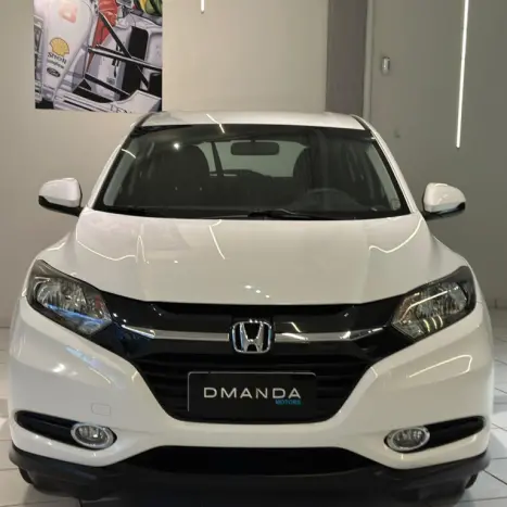 HONDA HR-V 1.8 16V 4P LX FLEX AUTOM�TICO CVT, Foto 2