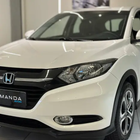 HONDA HR-V 1.8 16V 4P LX FLEX AUTOM�TICO CVT, Foto 3
