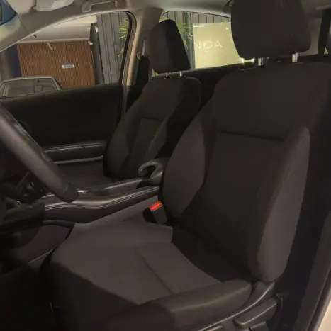 HONDA HR-V 1.8 16V 4P LX FLEX AUTOM�TICO CVT, Foto 13