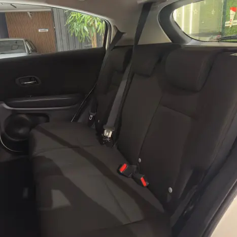 HONDA HR-V 1.8 16V 4P LX FLEX AUTOM�TICO CVT, Foto 14