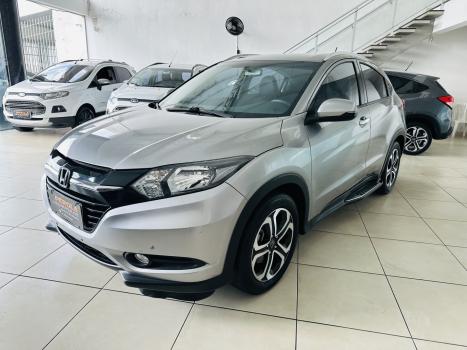 HONDA HR-V 1.8 16V 4P EXL FLEX AUTOM�TICO CVT, Foto 1