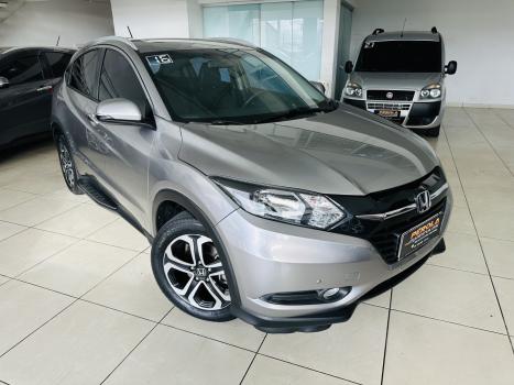 HONDA HR-V 1.8 16V 4P EXL FLEX AUTOM�TICO CVT, Foto 2