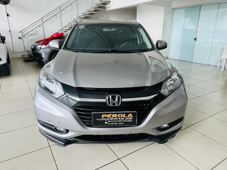HONDA HR-V 1.8 16V 4P EXL FLEX AUTOM�TICO CVT, Foto 3