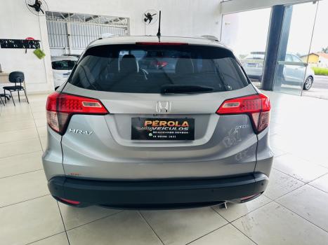 HONDA HR-V 1.8 16V 4P EXL FLEX AUTOM�TICO CVT, Foto 4