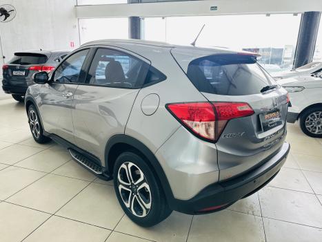 HONDA HR-V 1.8 16V 4P EXL FLEX AUTOM�TICO CVT, Foto 5
