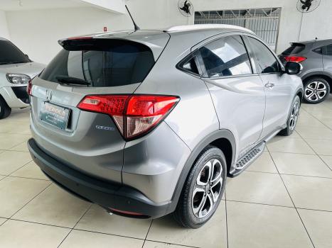 HONDA HR-V 1.8 16V 4P EXL FLEX AUTOM�TICO CVT, Foto 6