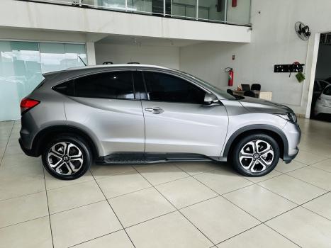 HONDA HR-V 1.8 16V 4P EXL FLEX AUTOM�TICO CVT, Foto 7