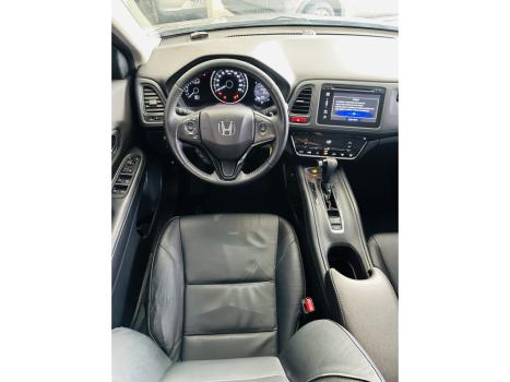 HONDA HR-V 1.8 16V 4P EXL FLEX AUTOM�TICO CVT, Foto 8